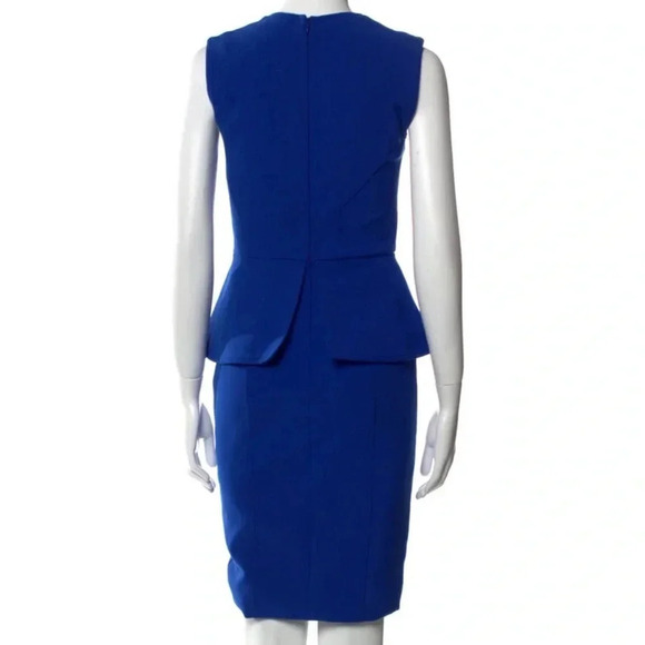 Yigal Azrouël Sheath Dress Size XS - Picture 5 of 5